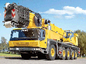 GROVE GMK-5220