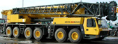 GROVE GMK-6200