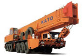 Kato NK-750 YS-L
