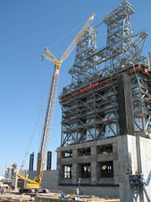 Liebherr LR 1200