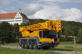 Liebherr LTM 1070-4.2