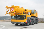 Liebherr LTM 1220-5.2