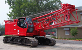 Manitowoc 10000