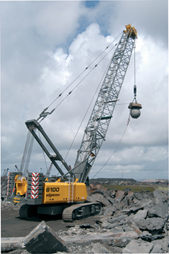 Sennebogen 6100